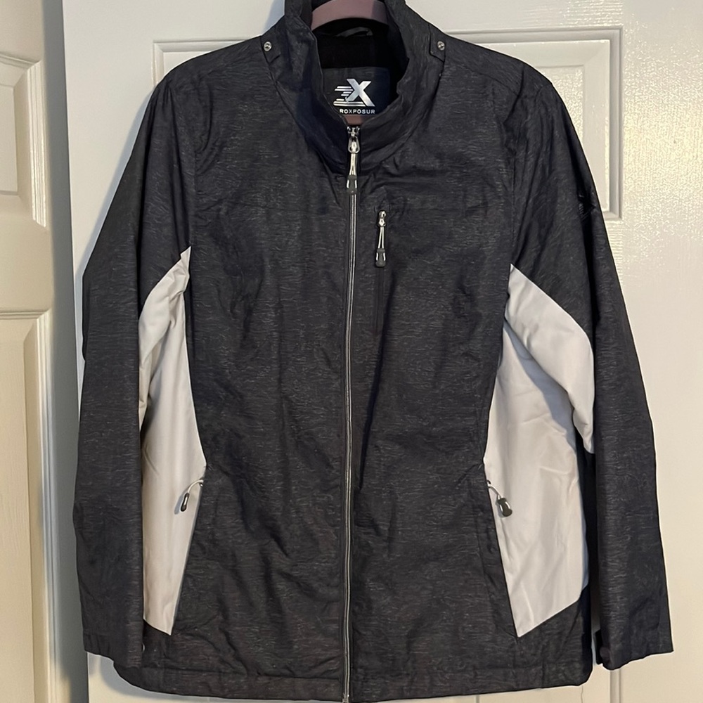 Zeroxposur Outdoor Jacket